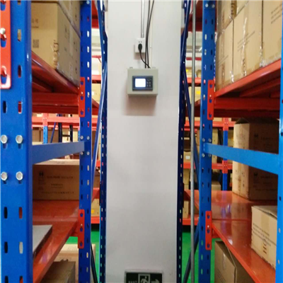 Kh�؝�ȱO(ji��n)�yϵ�y(t��ng)�ں��������Ї�����ӿƼ����޹�˾�đ�(y��ng)��